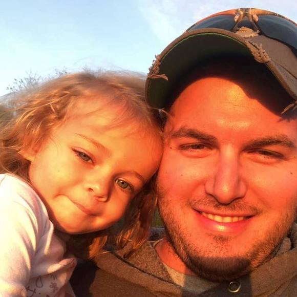 Meet your Posher, Mitchell - Picture 1 of 1